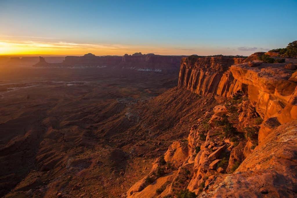 5H Our Redcliff Condo, Pool & Hot Tub Moab Luaran gambar